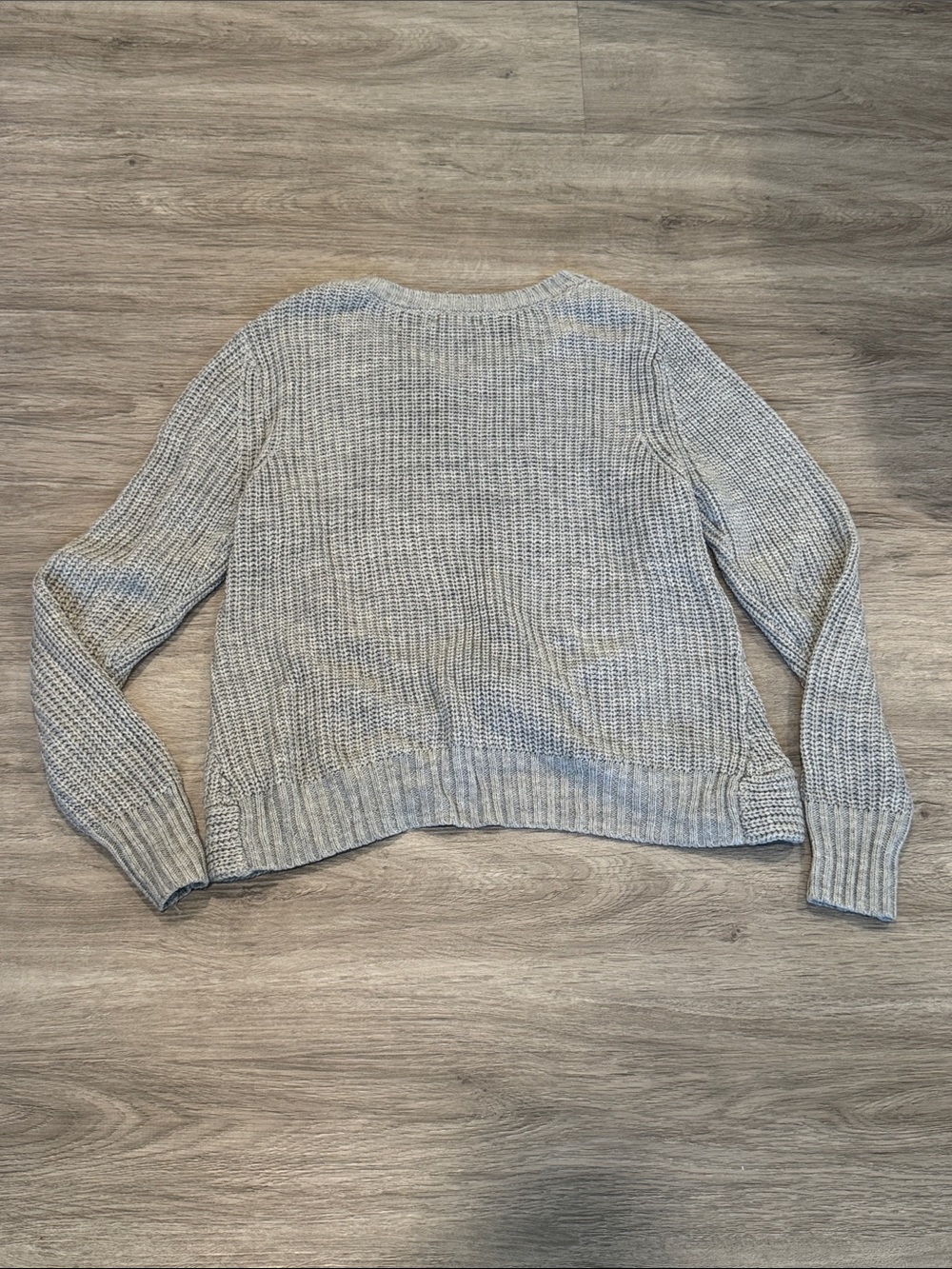 Knit Sweater - Picture 2 of 4